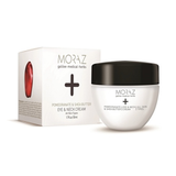 Kem dưỡng da vùng mắt và cổ Moraz Herbal Eye And Neck Cream