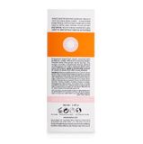 Kem Dưỡng Làm Mềm Da Chân Moraz Polygonum Foot Cream 100ml