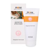 Kem Dưỡng Làm Mềm Da Chân Moraz Polygonum Foot Cream 100ml