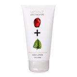 Sữa dưỡng thể thảo mộc Israel sữa dưỡng thể cho phụ nữ mang thai Moraz Pomegranate & Polygonum Body Lotion 150ml