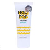 Kem Trang Điểm BB mỏng mịn chống nắng cho da dầu Holika Holika Holi Pop BB Cream #01 SPF30/PA++ - 30ml
