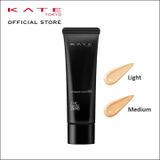 Kem nền BB Cream Siêu Mỏng Mịn Whipped Matte Kanebo Kate 30g