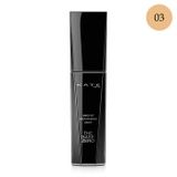 Kem nền ngăn dầu siêu che phủ Kanebo Kate Secret Skin Maker Zero 30ml