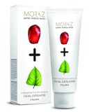 KEM TẨY TẾ BÀO CHẾT MẶT TỪ THẢO MỘC ISRAEL MORAZ HERBAL FACIAL EXFOLIATOR