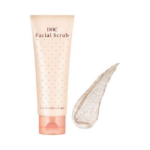 Kem tẩy tế bào chết da mặt DHC Facial Scrub