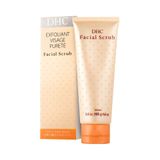 Kem tẩy tế bào chết da mặt DHC Facial Scrub