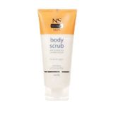 Kem tẩy tế bào chết toàn thân Nuage chiết xuất rong biển, nhập khẩu từ Anh