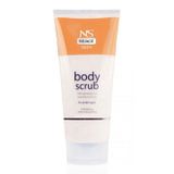 Kem tẩy tế bào chết toàn thân Nuage chiết xuất rong biển, nhập khẩu từ Anh