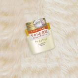 Kanebo Freshsel Cleansing Cream, Kem Tẩy Trang Dưỡng Ẩm Sáng Da