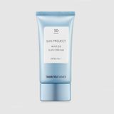 Kem chống nắng dưỡng ẩm Thank You Farmer Sun Project SPF50+ PA+++ 50ml