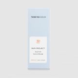 Kem chống nắng dưỡng ẩm Thank You Farmer Sun Project SPF50+ PA+++ 50ml