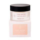 Gel dưỡng ẩm dịu nhẹ Thank You Farmer True Water Light Gel Cream 50ml
