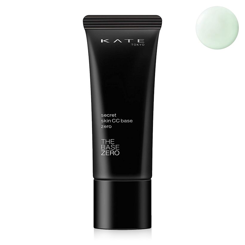 kem lót Kanebo Kate Secret Skin CC Base Zero màu EX-2