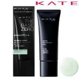 Kem lót siêu che phủ Kanebo Kate Secret Skin CC Base Zero