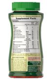 Viên nhai kẹo dẻo bổ sung Vitamin Puritan's Pride Children's Multivitamins & Minerals Gummies 60 viên