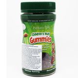 Viên nhai kẹo dẻo bổ sung Vitamin Puritan's Pride Children's Multivitamins & Minerals Gummies 60 viên
