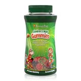 Viên nhai kẹo dẻo bổ sung Vitamin Puritan's Pride Children's Multivitamins & Minerals Gummies 60 viên