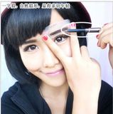 Khuôn Kẻ Lông Mày 3 Kiểu Dáng Hợp Thời Trang