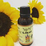 Tinh dầu giảm đau dạ dày chiết xuất thảo mộc Do Thái - Schloss Likal