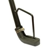 Lót chân chống xe máy cao su chống trầy gạch, bảo vệ nền nhà