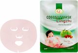 Mặt nạ dừa Linh Chi
