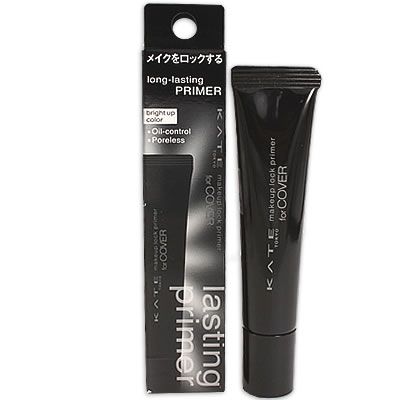 Kem lót trang điểm che khuyết điểm Kanebo Kate Lock Primer For Cover