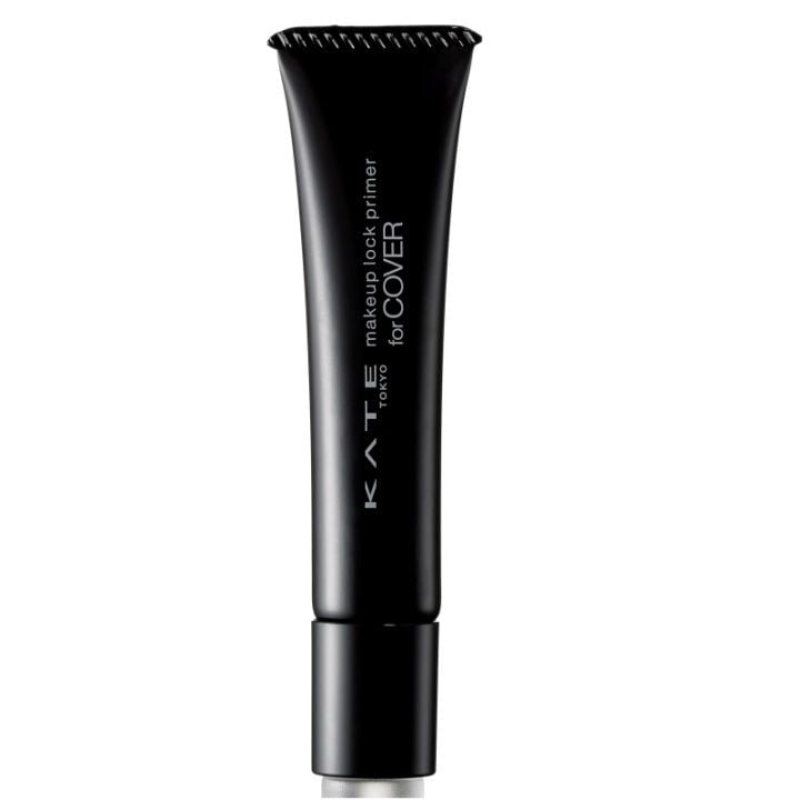 Kem lót trang điểm che khuyết điểm Kanebo Kate Lock Primer For Cover
