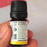 Tinh dầu chấm hàm Do Thái -  Schloss Synergy Master Blend