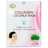 Mặt nạ dừa Collagen