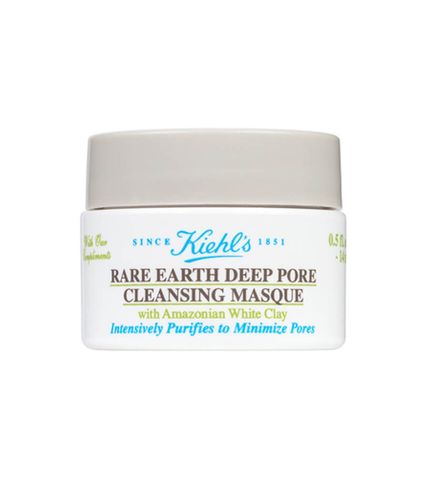 Mặt nạ đất sét Kiehl's Rare Earth Deep Pore Cleansing Masque 14ml