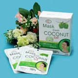 Mặt Nạ Dừa 2 trong 1