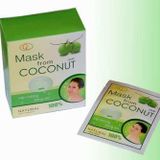 Mặt Nạ Dừa Tự Nhiên