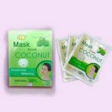 Mặt Nạ Dừa Tự Nhiên