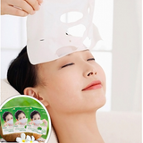 Mặt Nạ Dừa Tự Nhiên