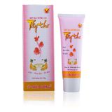 Mặt nạ dưỡng da Tây Thi dưỡng trắng da, làm sạch mụn cám, mụn đầu đen