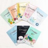 Mặt nạ My Beauty Diary hộp 8 miếng (My Beauty Diray Đài Loan)
