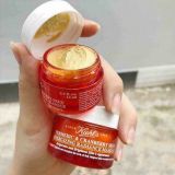 Mặt Nạ Nghệ Kiehl's Turmeric & Cranberry Seed Energizing Radiance Masque (Minisize - 14ml)
