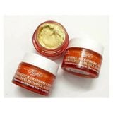 Mặt Nạ Nghệ Kiehl's Turmeric & Cranberry Seed Energizing Radiance Masque (Minisize - 14ml)