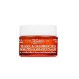 Mặt Nạ Nghệ Kiehl's Turmeric & Cranberry Seed Energizing Radiance Masque (Minisize - 14ml)
