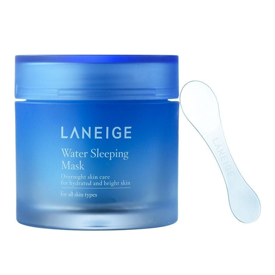 Mặt Nạ Ngủ Cung Cấp Nước, Dưỡng Ẩm Laneige Water Sleeping Mask