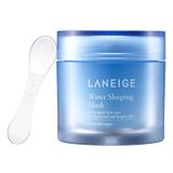 Mặt Nạ Ngủ Cung Cấp Nước, Dưỡng Ẩm Laneige Water Sleeping Mask 70ml