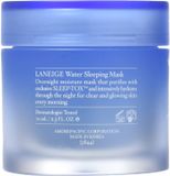 Mặt Nạ Ngủ Cung Cấp Nước, Dưỡng Ẩm Laneige Water Sleeping Mask 70ml