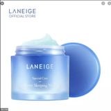 Mặt Nạ Ngủ Cung Cấp Nước, Dưỡng Ẩm Laneige Water Sleeping Mask 70ml