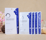 Mặt nạ dưỡng trắng dành cho da nám Transino Whitening Facial Mask EX 4 miếng
