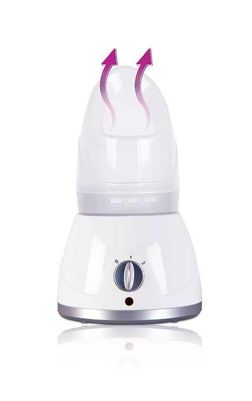 mua máy xông mặt ở đâu