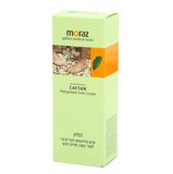 Kem trị nứt gót chân, trị nấm bàn chân, đổ mồ hôi chân MORAZ CAFTAN 100g