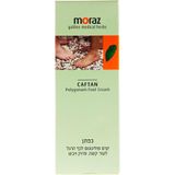 Kem trị nứt gót chân, trị nấm bàn chân, đổ mồ hôi chân MORAZ CAFTAN 100g