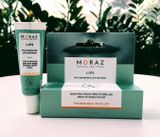 Son dưỡng môi Moraz Lips Polygonum 10ml