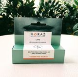 Son dưỡng môi Moraz Lips Polygonum 10ml