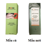 Kem giải cứu da Moraz Skin Saver, sản phẩm cần thiết cho mọi nhà